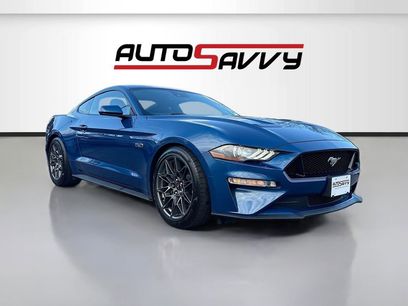 Used 2023 Ford Mustang GT