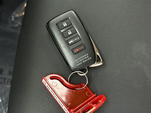 Used 2021 Lexus NX 300 FWD w/ Accessory Package 2 image 54