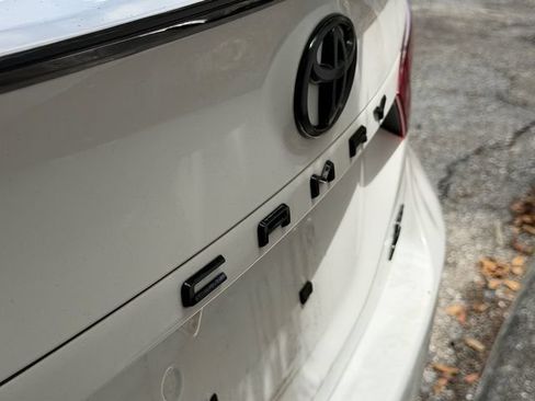 Used 2021 Toyota Camry SE AWD/4WD image 7