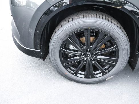 New 2025 MAZDA CX-5 2.5 Turbo w/ Premium Package image 20