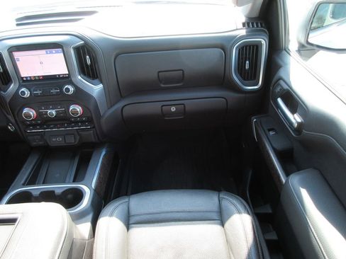 Used 2019 GMC Sierra 1500 Denali w/ Denali Ultimate Package image 20