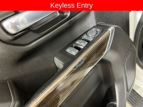 Used 2022 Chevrolet Silverado 2500 LT w/ All Star Edition AWD/4WD image 12