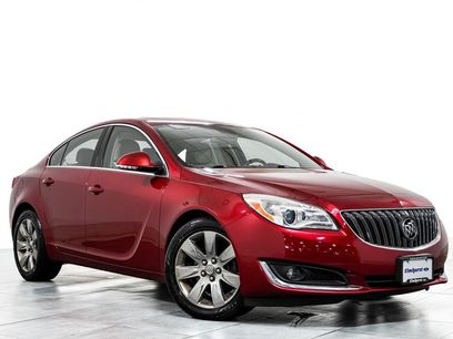 Used 2014 Buick Regal