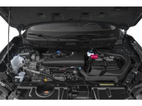 Certified 2017 Nissan Rogue SL w/ SL Premium Package image 13