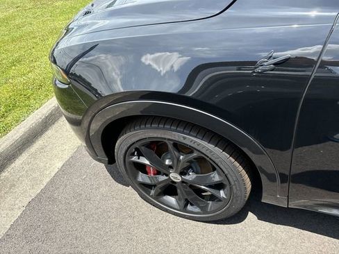 New 2024 Dodge Hornet R/T Plus image 11