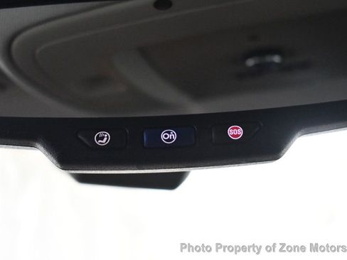 Used 2015 GMC Yukon XL SLE w/ Convenience Package image 43