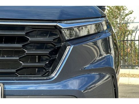 Used 2024 Honda CR-V EX image 52