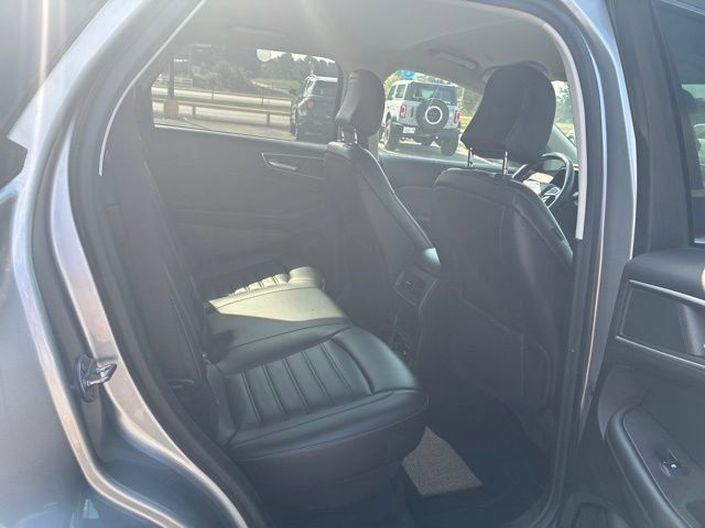 Used 2023 Ford Edge SEL w/ Convenience Package AWD/4WD image 58