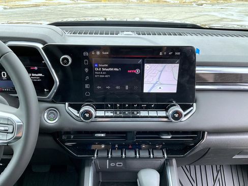 New 2026 GMC Canyon Elevation w/ Convenience Package image 13