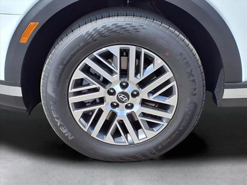 New 2026 Hyundai Palisade SEL image 12