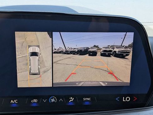 New 2026 Chevrolet Tahoe LS RWD image 23