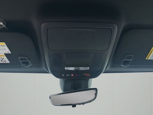 New 2026 GMC Terrain AT4 w/ Convenience Package III image 35