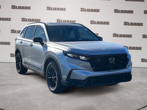 New 2026 Honda CR-V Sport-L image 7