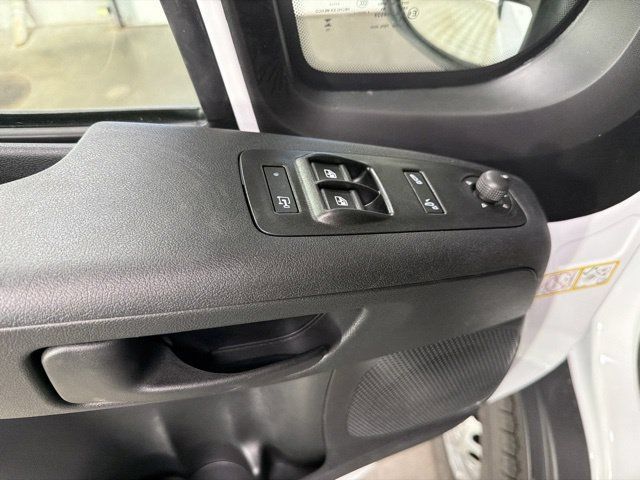 New 2026 RAM ProMaster 2500 w/ Safety Group FWD image 28