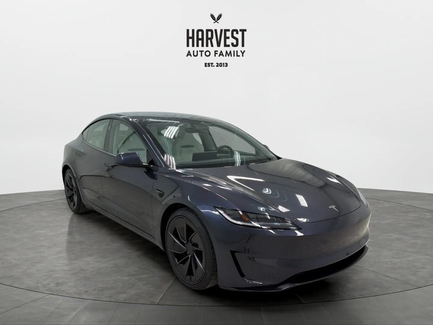 Used 2024 Tesla Model 3 Performance AWD/4WD image 10
