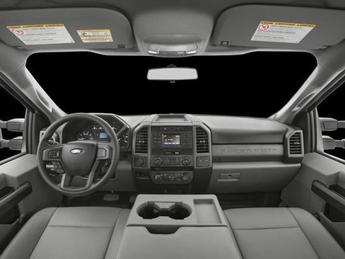 Used 2017 Ford F250 King Ranch w/ King Ranch Ultimate Package AWD/4WD image 8