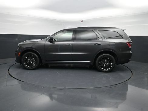 New 2026 Dodge Durango GT AWD/4WD image 5