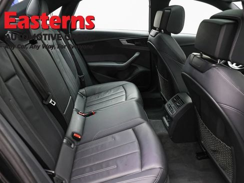 Used 2024 Audi A4 2.0T Premium Plus AWD/4WD image 22