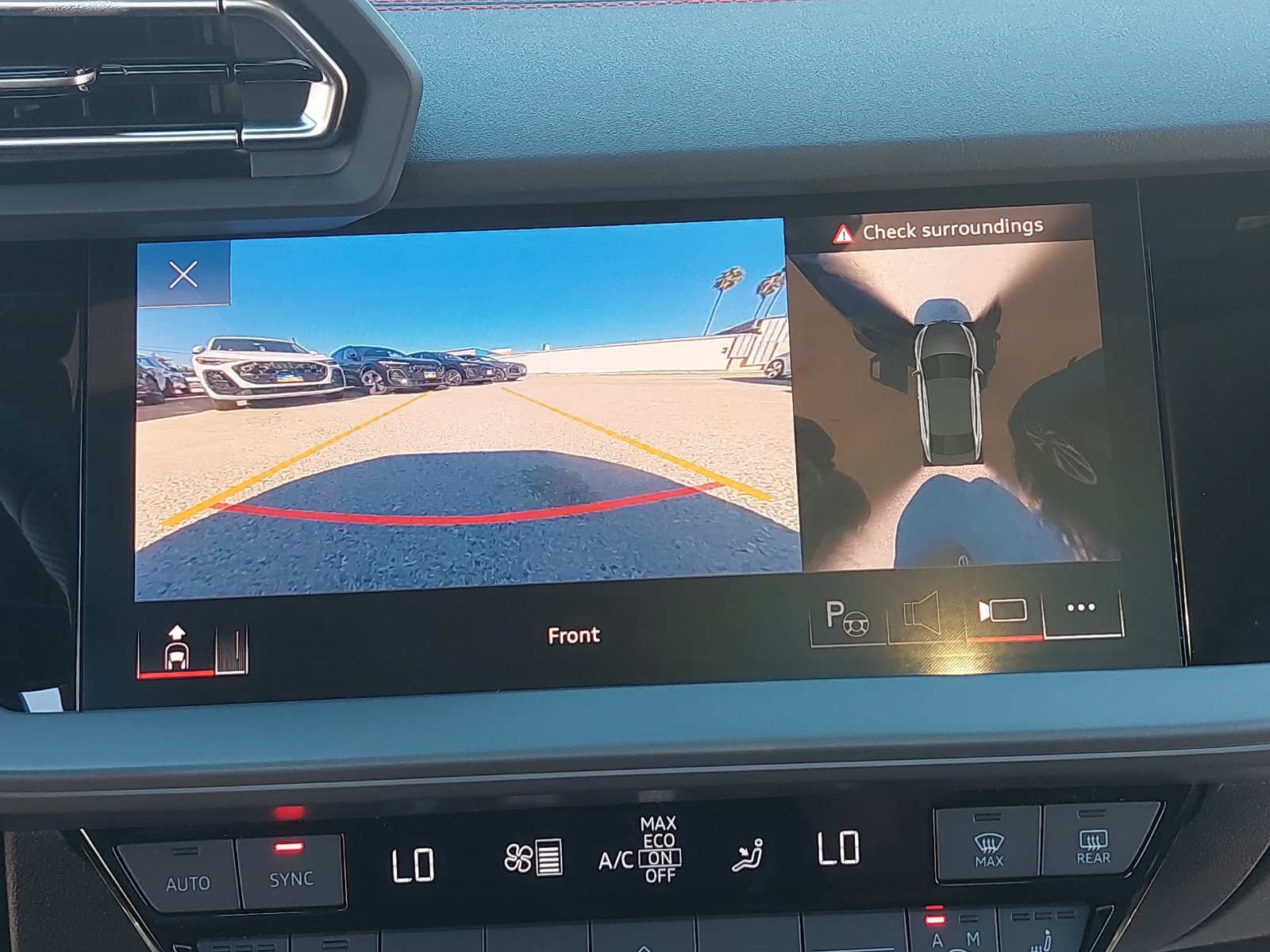 New 2026 Audi S3 Premium AWD/4WD image 26