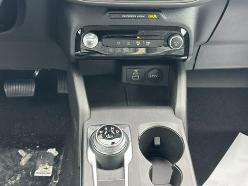 New 2026 Ford Escape PHEV FWD image 8