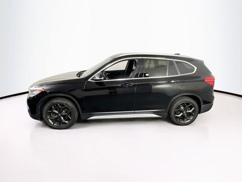 Used 2018 BMW X1 xDrive28i AWD/4WD image 8