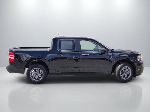 New 2026 Ford Maverick XLT FWD image 3
