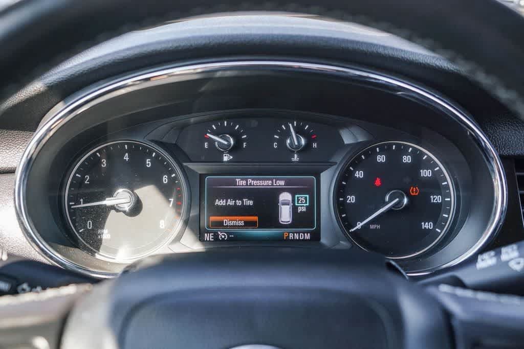 Used 2019 Buick Encore Sport Touring FWD image 24
