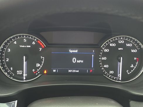 Used 2023 Cadillac XT4 Luxury image 19