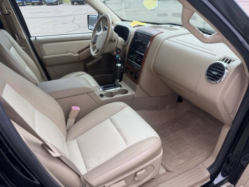 Used 2007 Ford Explorer Eddie Bauer image 12