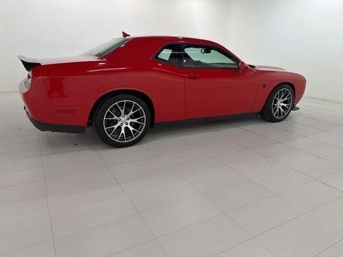 Used 2022 Dodge Challenger SRT Hellcat Redeye RWD image 6