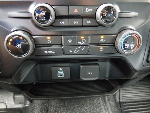 New 2026 Ford F350 XL w/ XL Chrome Package image 15