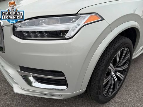 Used 2020 Volvo XC90 T6 Inscription w/ Protection Package Premier AWD/4WD image 13