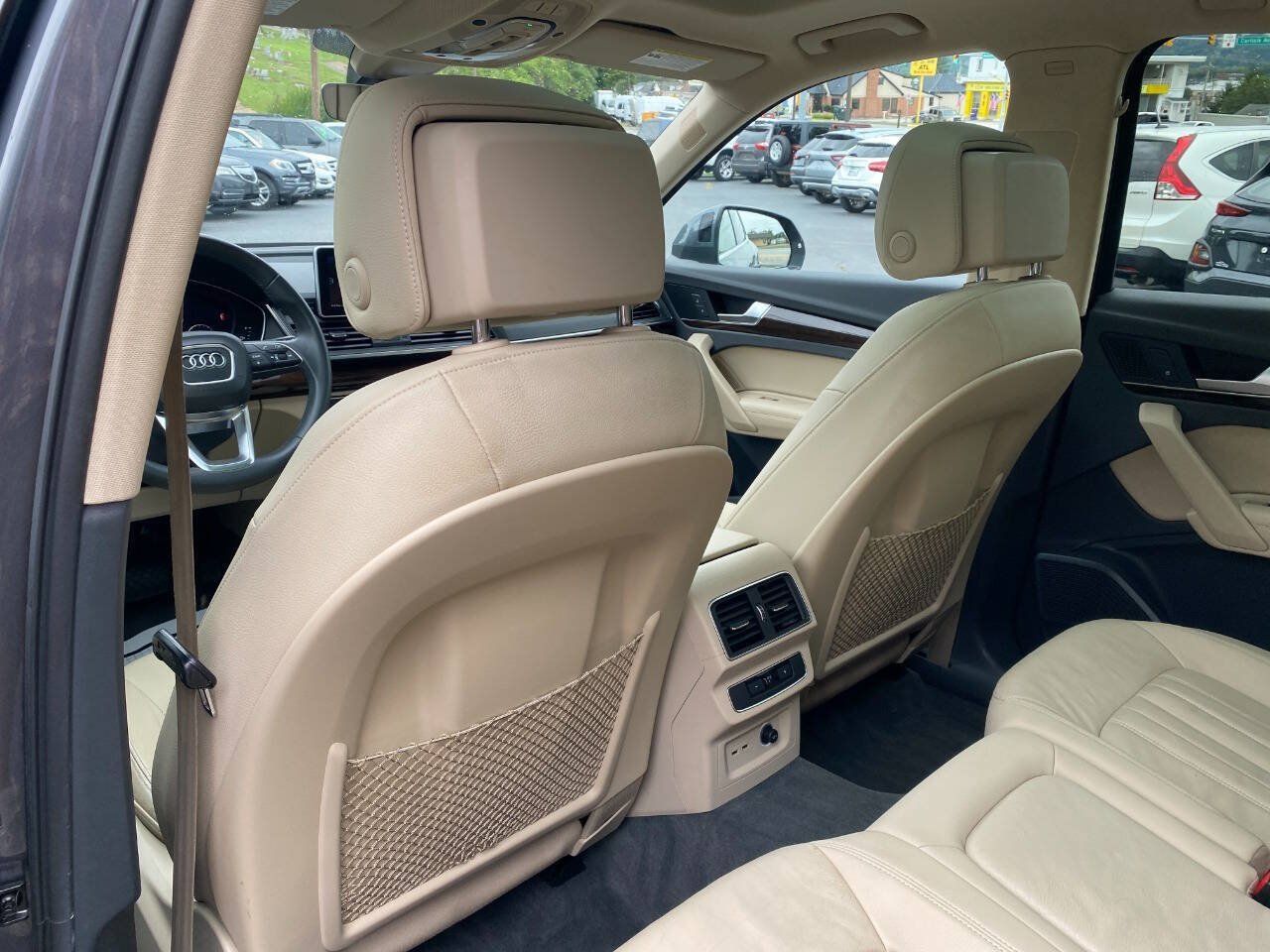 Used 2019 Audi Q5 Prestige AWD/4WD image 21