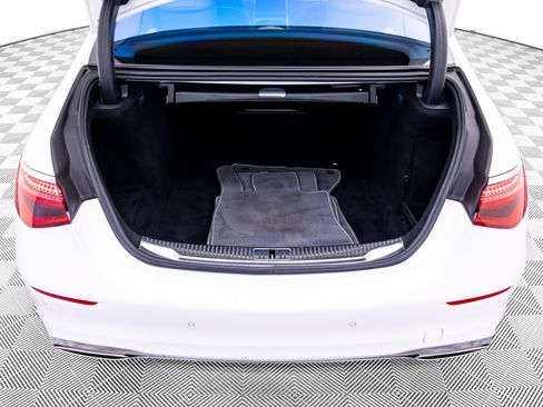 Used 2021 Mercedes-Benz S 580 4MATIC Sedan image 30