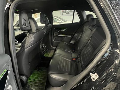 Used 2023 Mercedes-Benz GLC 300 4MATIC image 13