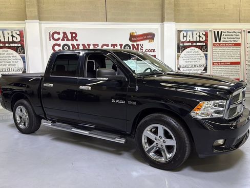 Used 2010 Dodge Ram 1500 Truck Sport RWD image 3
