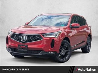 Used 2023 Acura RDX A-Spec AWD/4WD video 1