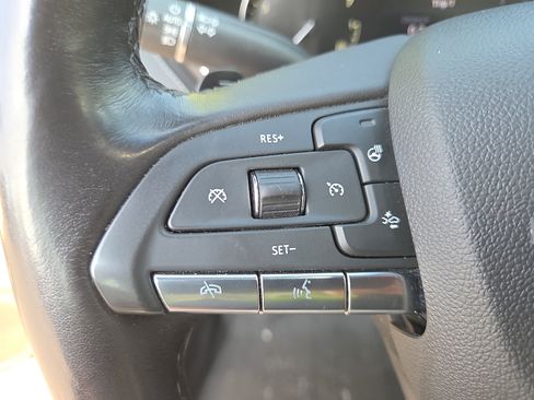 Used 2023 Cadillac CT5 Luxury AWD/4WD image 29