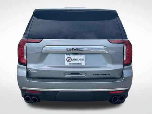Used 2023 GMC Yukon Denali w/ Denali Reserve Package RWD image 6