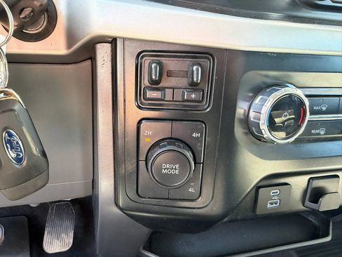 Used 2023 Ford F150 XLT w/ Equipment Group 301A Mid AWD/4WD image 20
