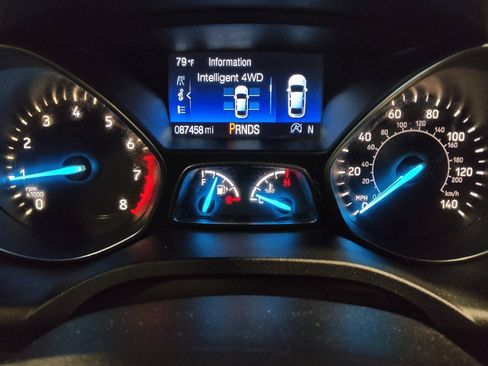 Used 2019 Ford Escape SE AWD/4WD image 23