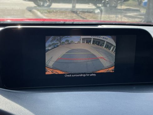 Used 2025 MAZDA MAZDA3 s Sport image 18