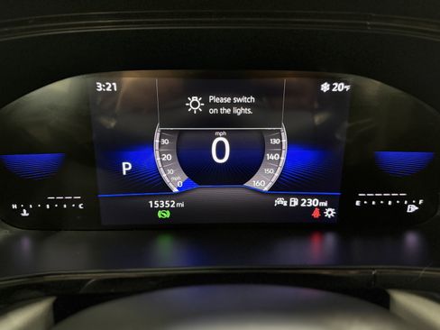 Certified 2024 Volkswagen Taos S image 18