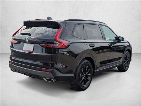 Used 2026 Honda CR-V Sport image 5