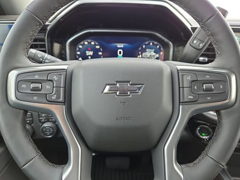 New 2026 Chevrolet Silverado 2500 LT w/ Trail Boss Package AWD/4WD image 24
