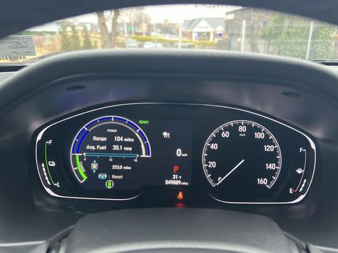 Used 2022 Honda Accord Sport image 17