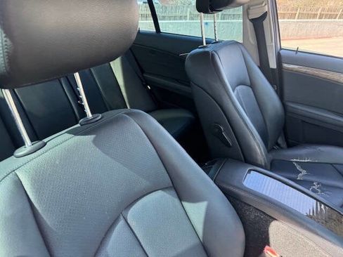 Used 2008 Mercedes-Benz E 350 Sedan image 25