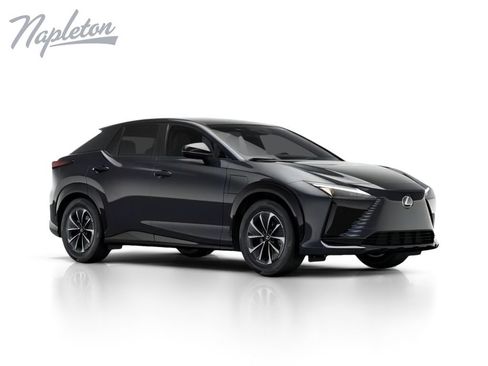 New 2026 Lexus RZ 450e AWD w/ Accessory Package (2T) image 4