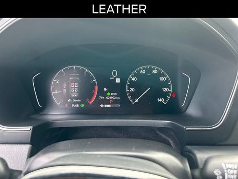 Used 2024 Honda Pilot TrailSport image 12