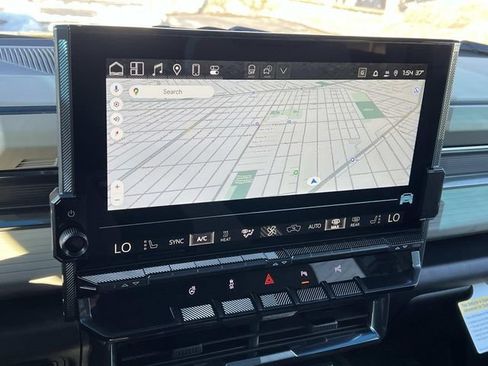 New 2026 GMC Hummer EV SUV image 23